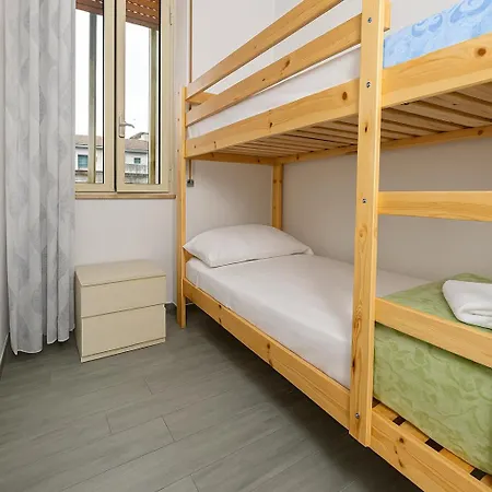 Etnapartment 1 * Giardini-Naxos