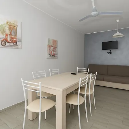 Etnapartment 1 Appartamento Giardini Naxos