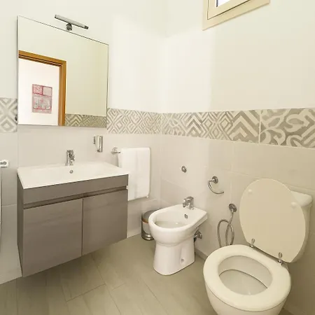 Apartamento Etnapartment 1