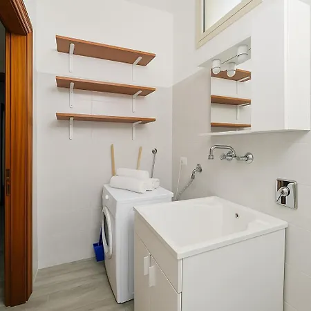 Etnapartment 1