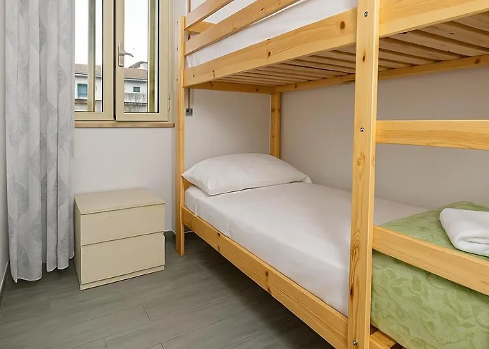 Etnapartment 1 * Giardini Naxos