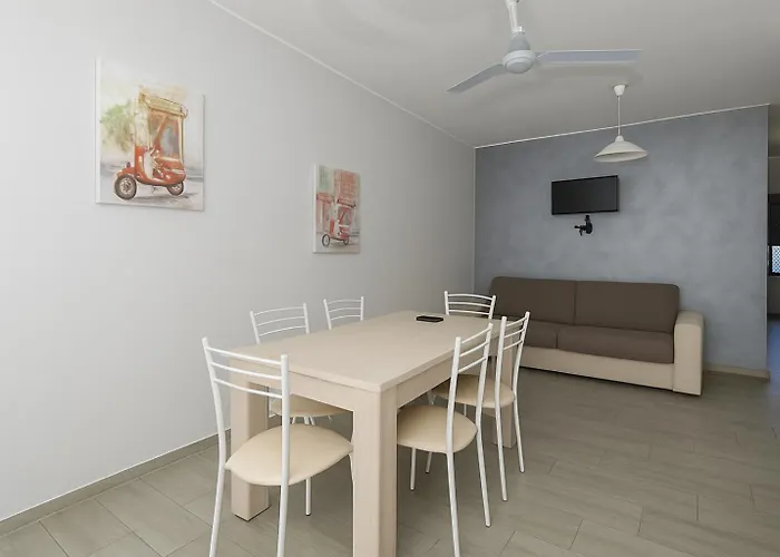 Etnapartment 1 Appartamento Giardini Naxos