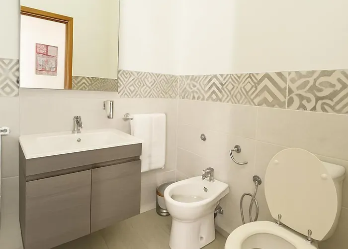 Appartamento Etnapartment 1