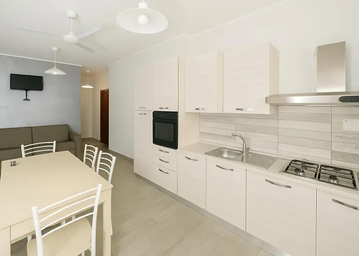 Appartamento Etnapartment 1 Giardini Naxos