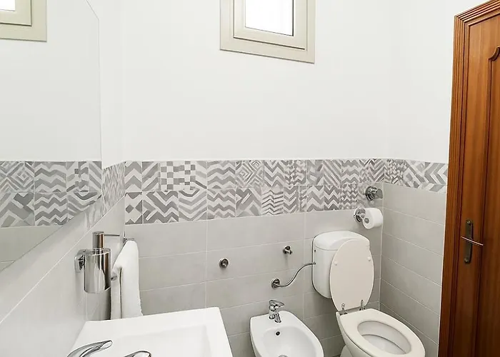 Etnapartment 1 Appartamento