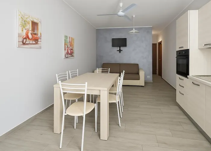 Appartamento Etnapartment 1