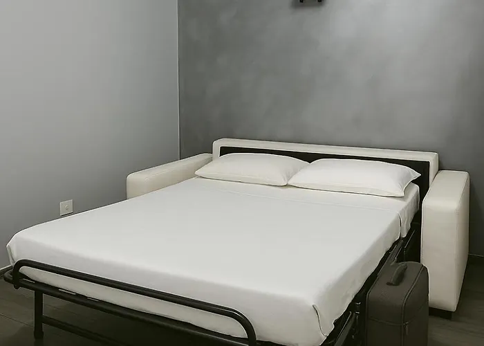 Etnapartment 1 * Giardini Naxos