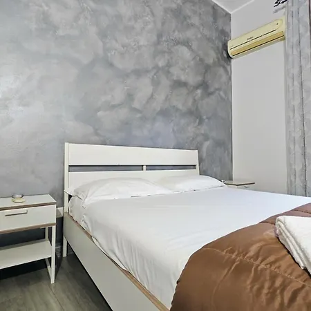 Apartment Etnapartment 1 *