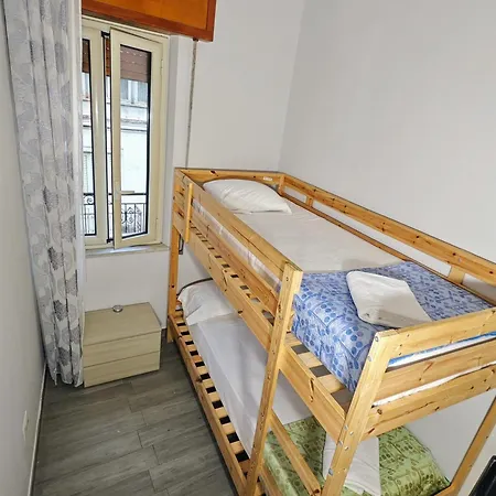 Etnapartment 1