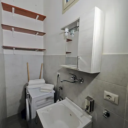 Apartment Etnapartment 1 *