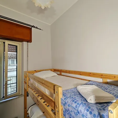 Etnapartment 1