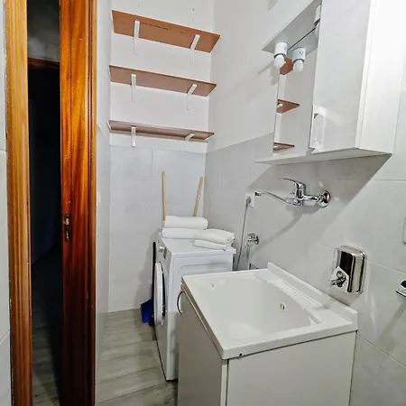 Etnapartment 1 * Giardini Naxos