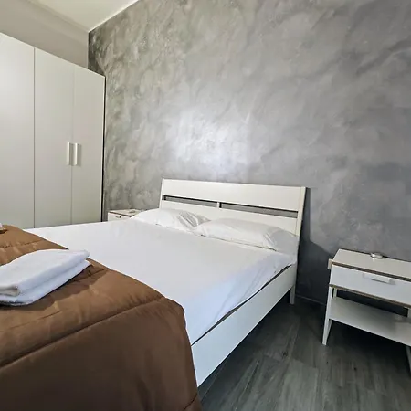 Etnapartment 1 * Giardini Naxos
