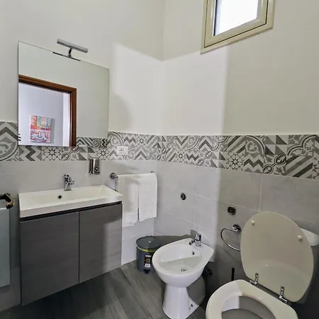 Etnapartment 1 Giardini Naxos
