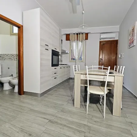 Etnapartment 1 Apartment Giardini Naxos
