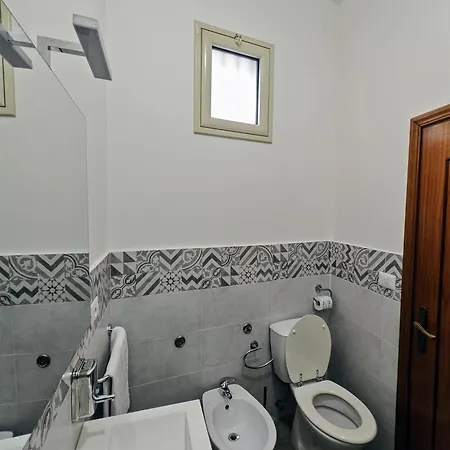 Apartment Etnapartment 1 Giardini Naxos