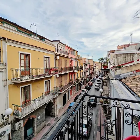 Etnapartment 1