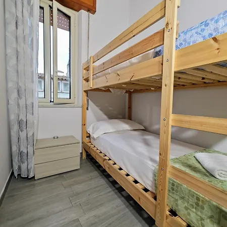 Etnapartment 1 * Giardini Naxos