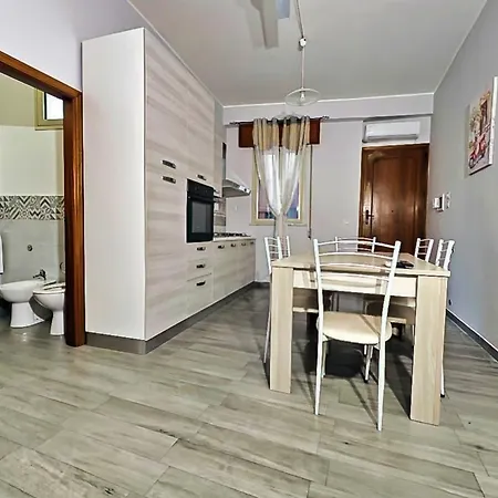 Apartment Etnapartment 1 *
