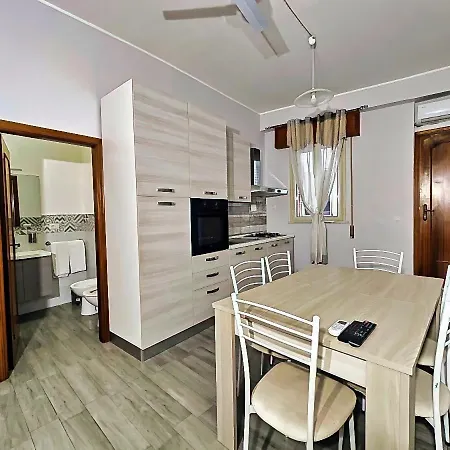 Etnapartment 1 Apartment Giardini Naxos