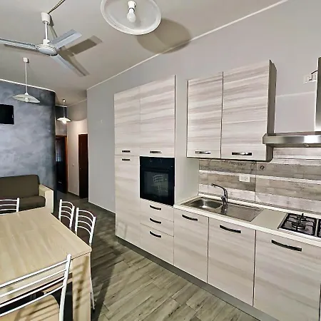 Apartment Etnapartment 1 Giardini Naxos
