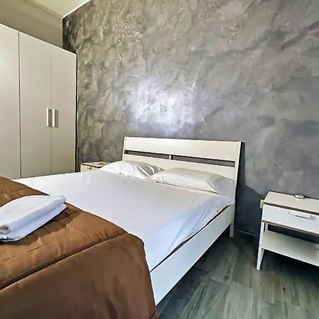 Etnapartment 1 Giardini Naxos