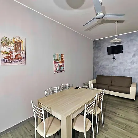 Apartment Etnapartment 1