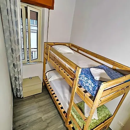 Apartment Etnapartment 1 *