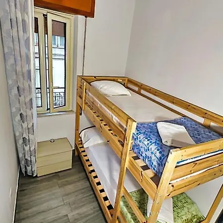 Etnapartment 1 Apartment Giardini Naxos