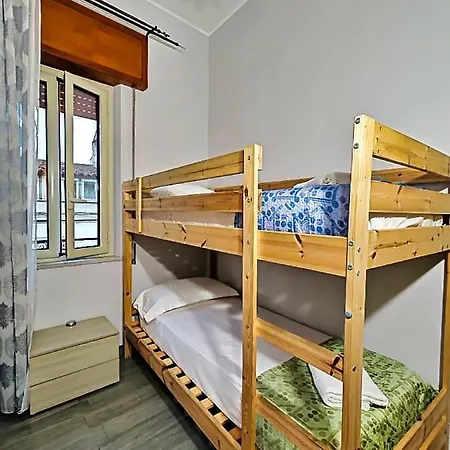 Apartment Etnapartment 1 Giardini Naxos