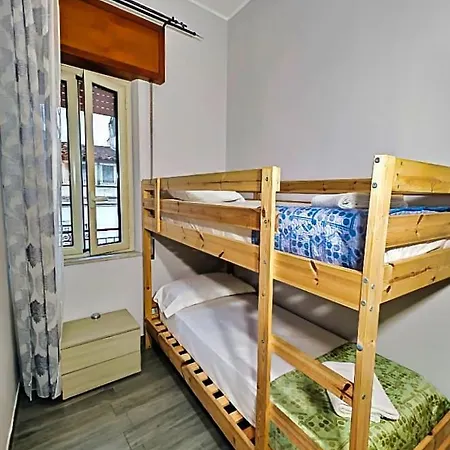 Etnapartment 1 Giardini Naxos