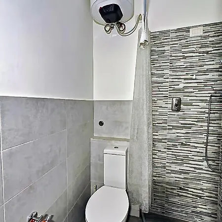 Etnapartment 1 * Giardini Naxos