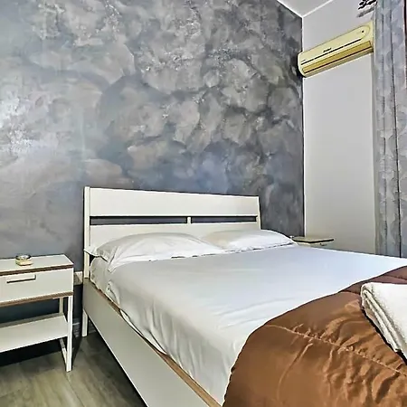 Etnapartment 1