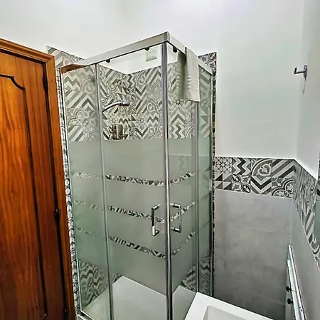 Apartment Etnapartment 1 Giardini Naxos