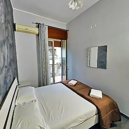 Etnapartment 1 Giardini Naxos