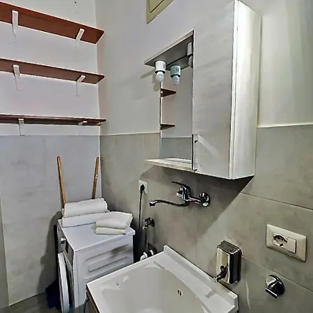 Etnapartment 1 * Giardini Naxos