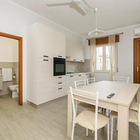 Etnapartment 1 *