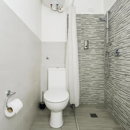 Etnapartment 1