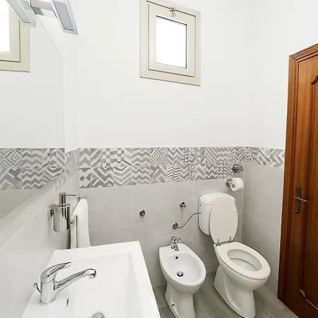 Etnapartment 1 شقة