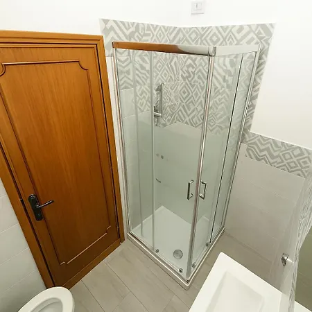 شقة Etnapartment 1