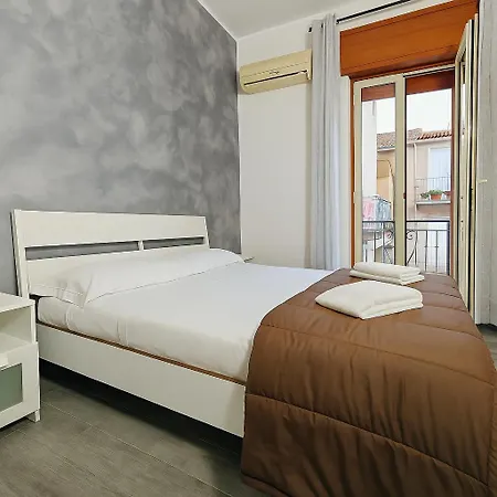 شقة Etnapartment 1 *