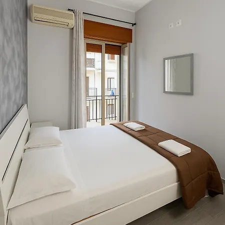 Etnapartment 1 *