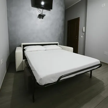 شقة Etnapartment 1 *