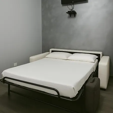 Etnapartment 1 * Giardini Naxos