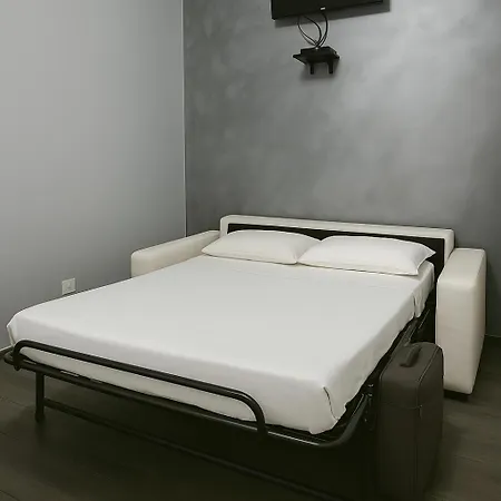 Etnapartment 1 * جيارديني ناكسوس