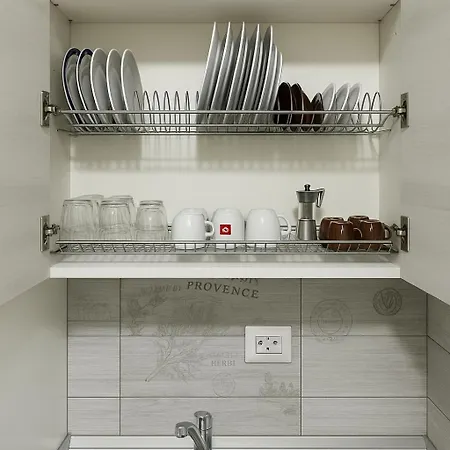 Etnapartment 1 Appartamento Giardini Naxos