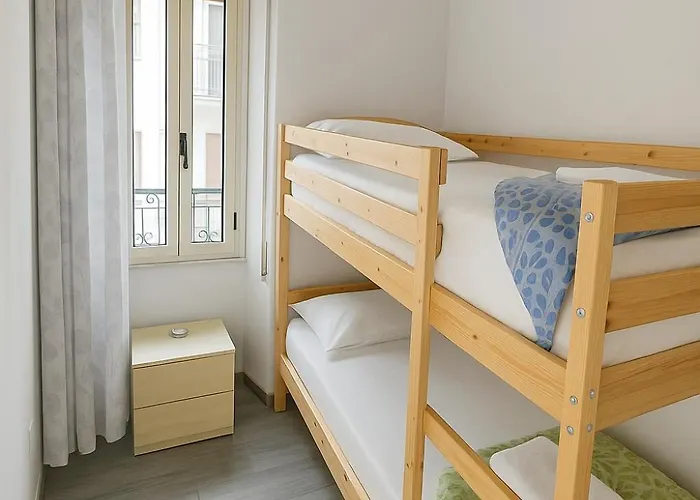 Etnapartment 1 Apartment Giardini Naxos