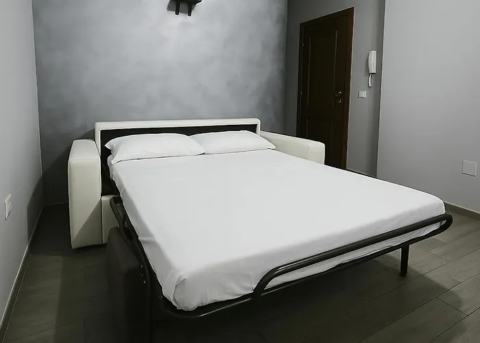 Apartment Etnapartment 1 *