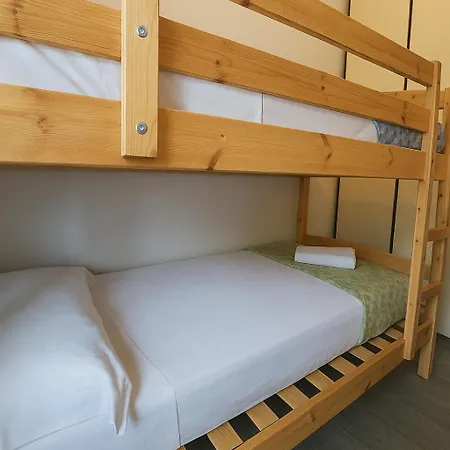Διαμέρισμα Etnapartment 1 *