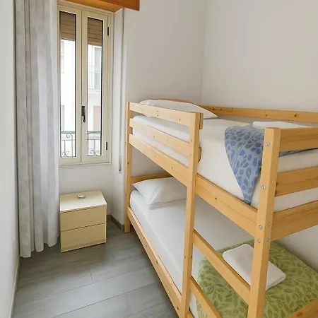 Etnapartment 1 Διαμέρισμα Giardini Naxos